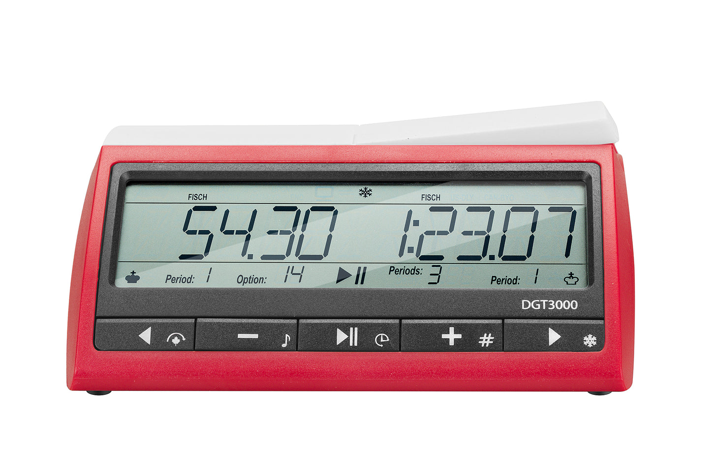 DGT 3000 FIDE Championship chess clock