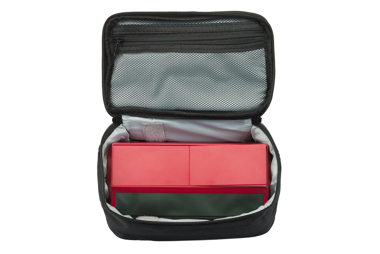 DGT padded chess clock bag