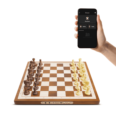 Chessnut Air