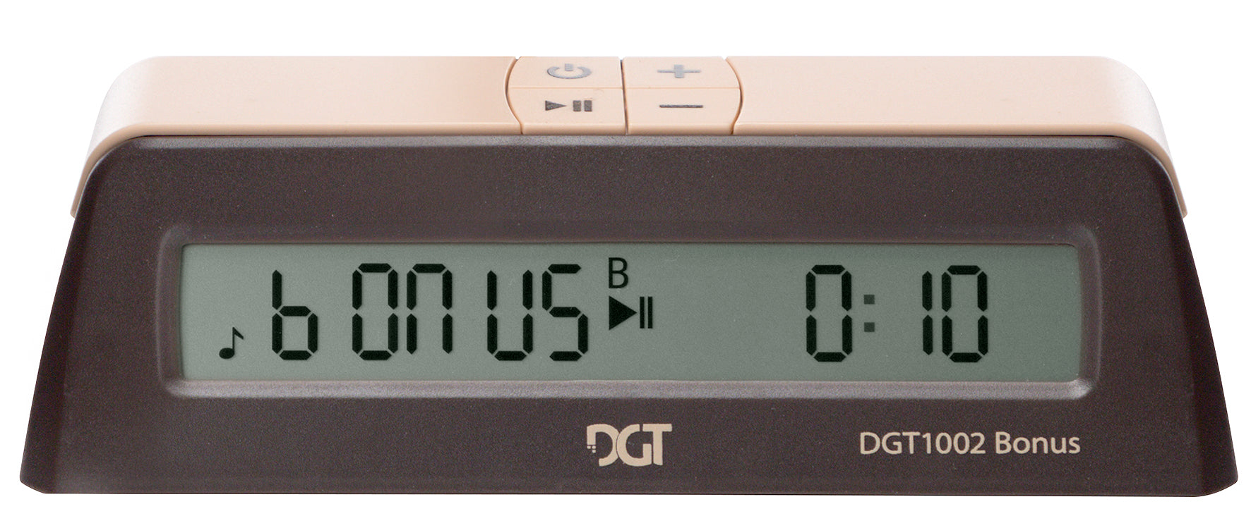DGT 1002 Bonus chess timer