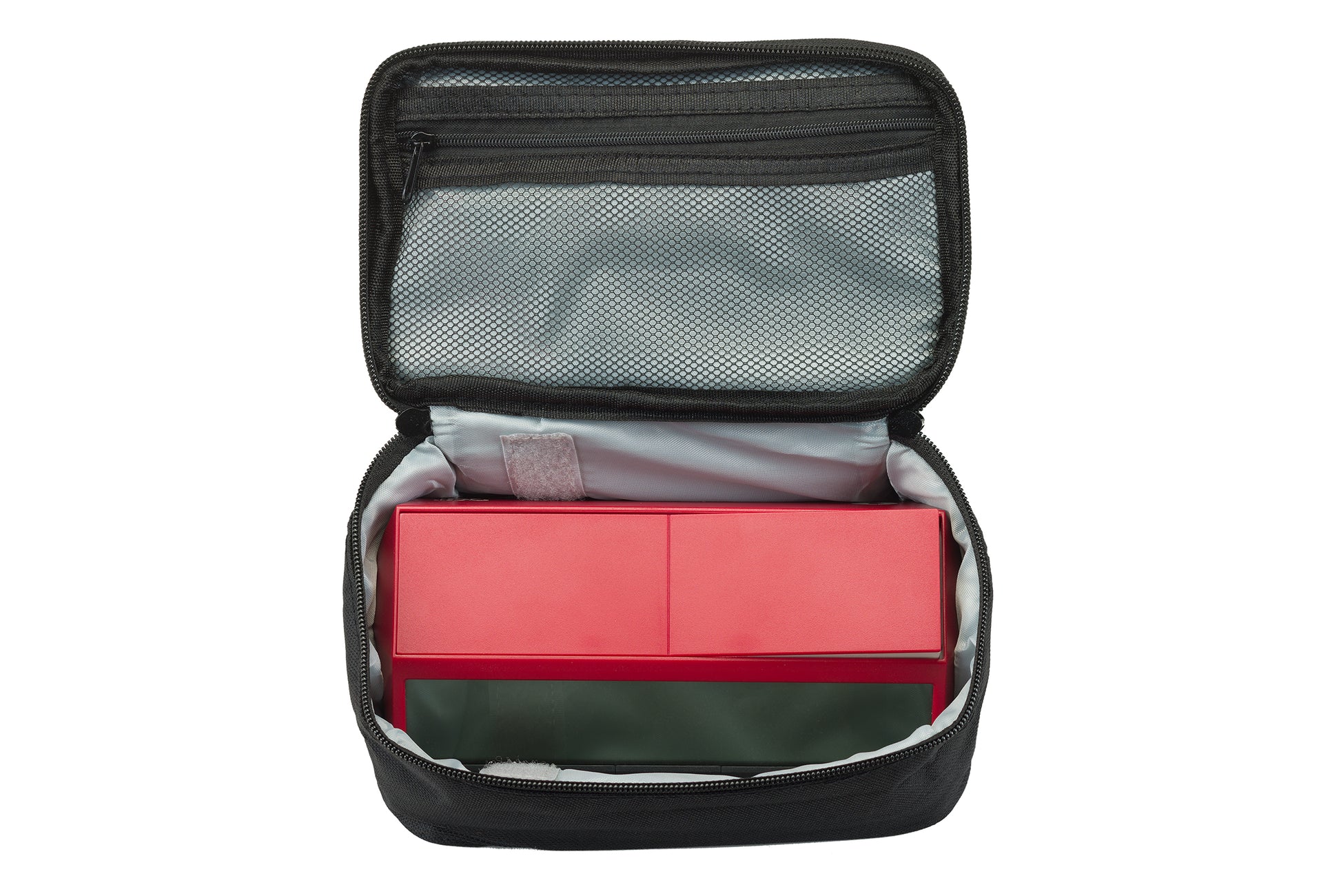 DGT padded chess clock bag